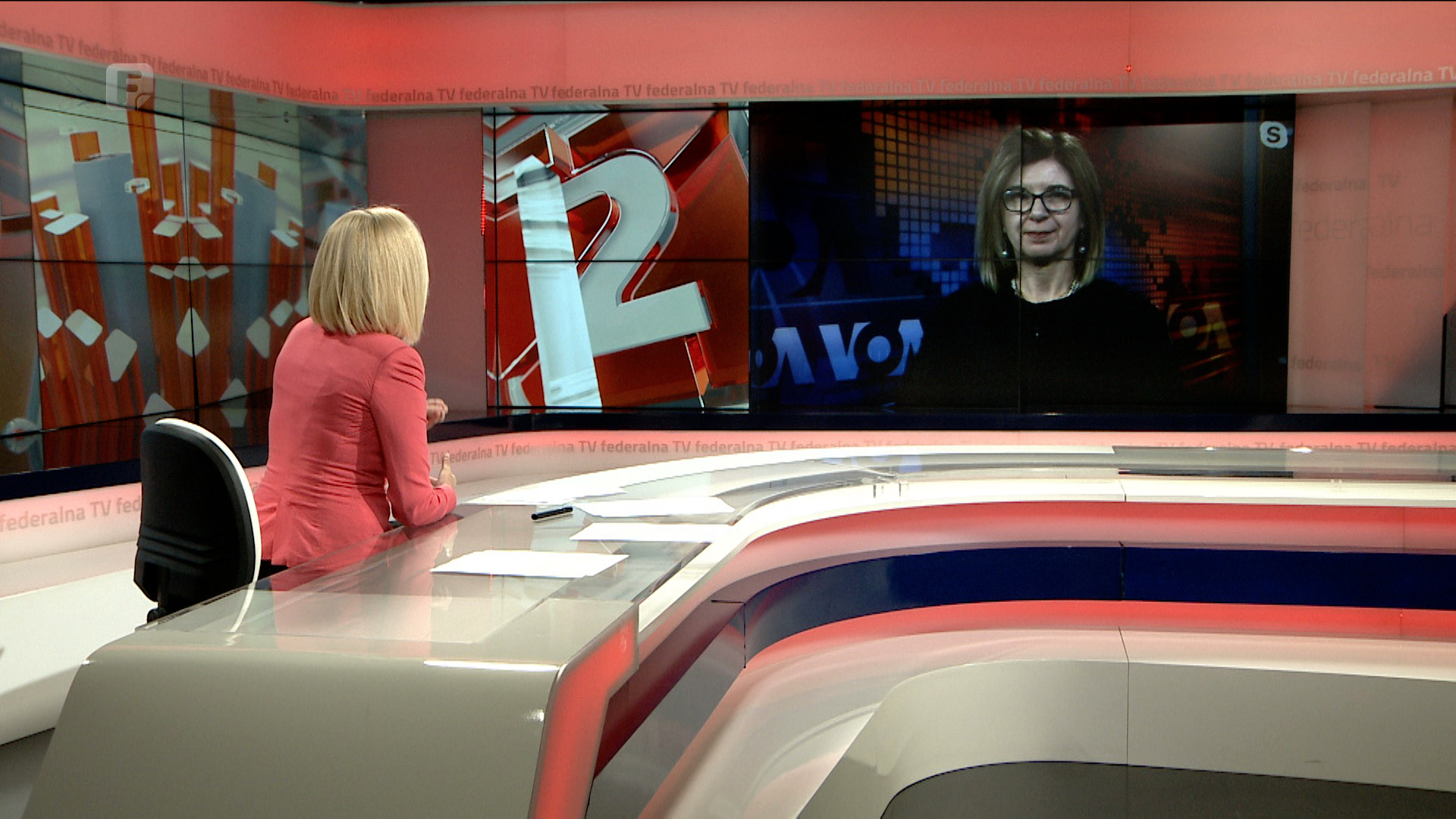 Pećanin-Allison: U oba tabora izbor je jasan, nema ozbiljnih protukandidata